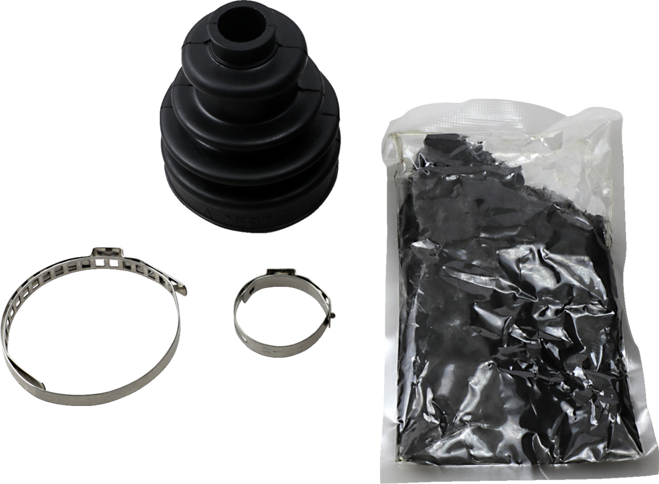 DEMON Boot Kit - Heavy-Duty - Inbound/Outbound