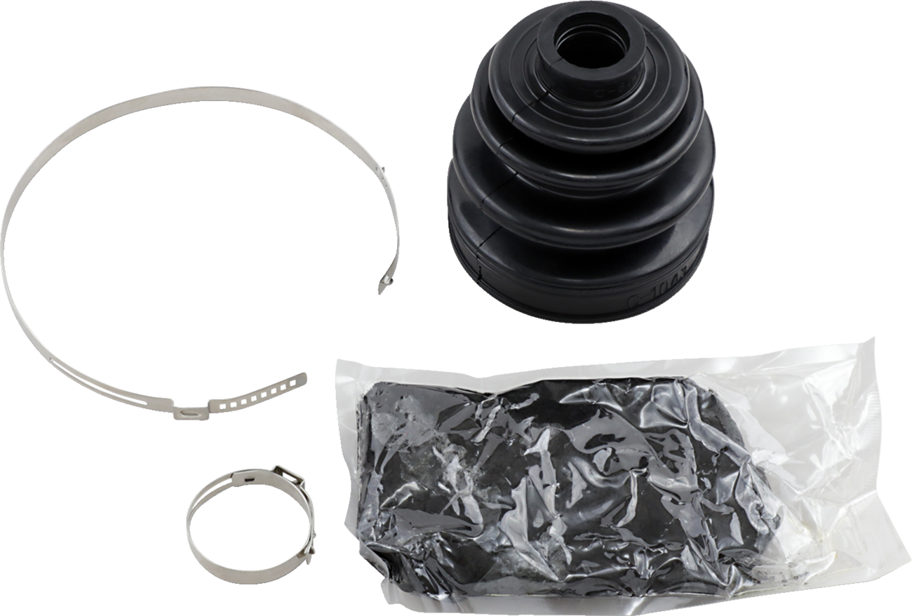 DEMON Boot Kit - Heavy-Duty - Inbound/Outbound