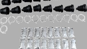 New Motorcycle Parts, New Parts