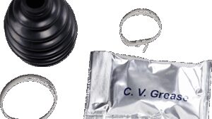 ALL BALLS CV Boot Kit - Front/Rear Inner/Outer - Can-Am