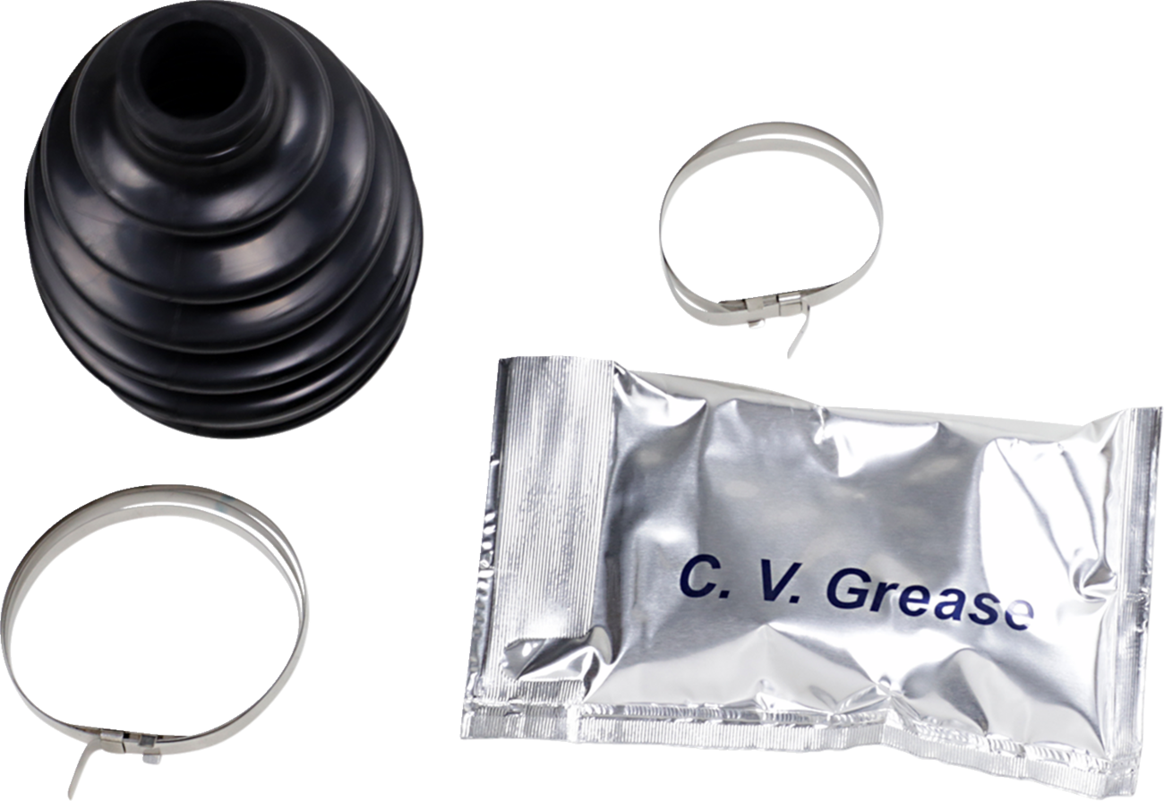 ALL BALLS CV Boot Kit - Front/Rear Inner/Outer - Can-Am