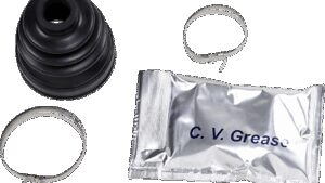 ALL BALLS CV Boot Kit - Rear Inner - Kawasaki/Polaris