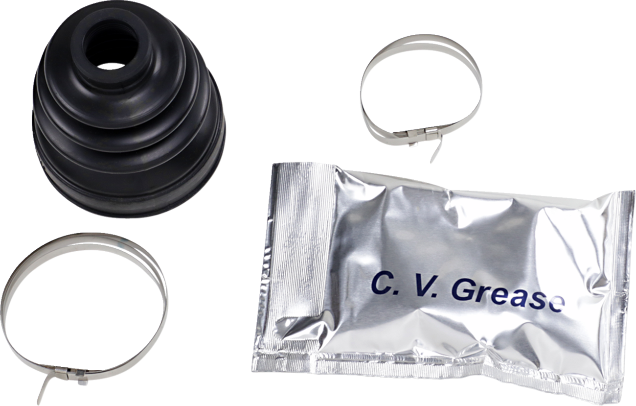 ALL BALLS CV Boot Kit - Rear Inner - Kawasaki/Polaris
