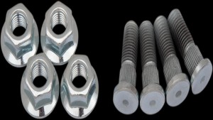 New Motorcycle Parts, New Parts