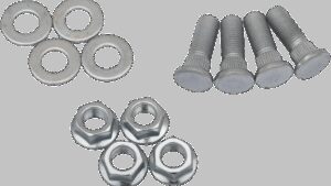 New Motorcycle Parts, New Parts