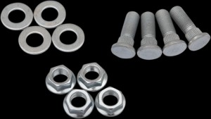 New Motorcycle Parts, New Parts