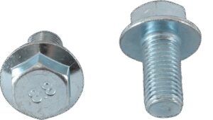 MOOSE OFFROAD Wheel Stud/Nut Kit - Front/Rear - Arctic Cat/Can-Am/Polaris/Yamaha