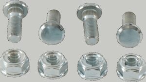 New Motorcycle Parts, New Parts