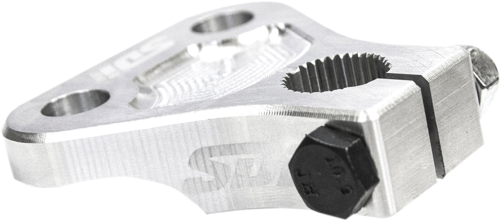 SDI Steering Knuckle - Easy Steer Edition