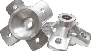 SDI Hub - Heavy-Duty - Rear - Polaris RZR