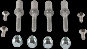 New Motorcycle Parts, New Parts