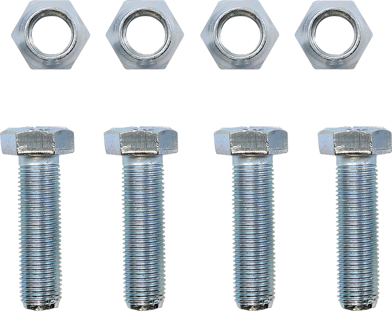 MOOSE OFFROAD Wheel Stud/Nut Kit - Rear - Polaris