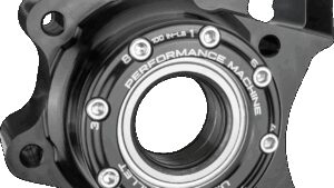 PM OFF-ROAD Bearing Carrier - Rear Left