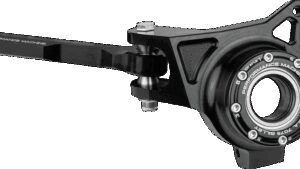 PM OFF-ROAD Steering Knuckle - Front Right