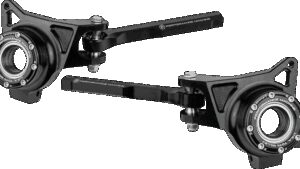 PM OFF-ROAD Steering Knuckle - Front Left/Right