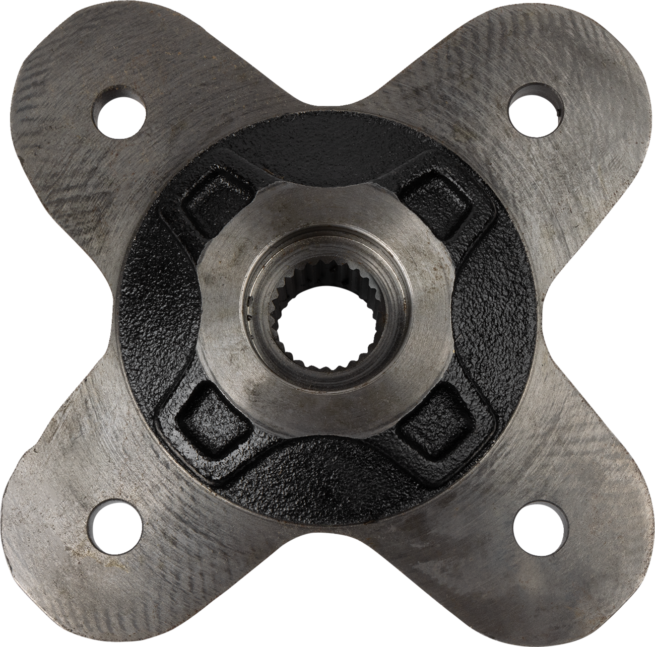 MOOSE OFFROAD Wheel Hub - Front/Rear - Polaris