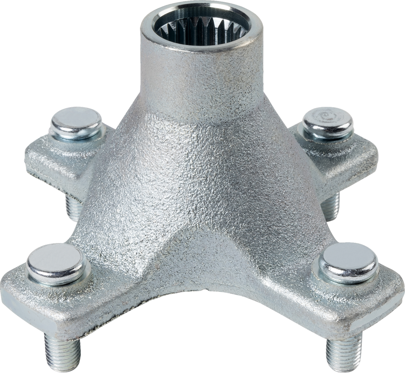 MOOSE OFFROAD Wheel Hub - Rear - Polaris