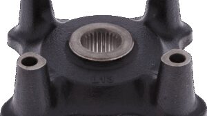 ALL BALLS Wheel Hub - Front/Rear - Can-Am