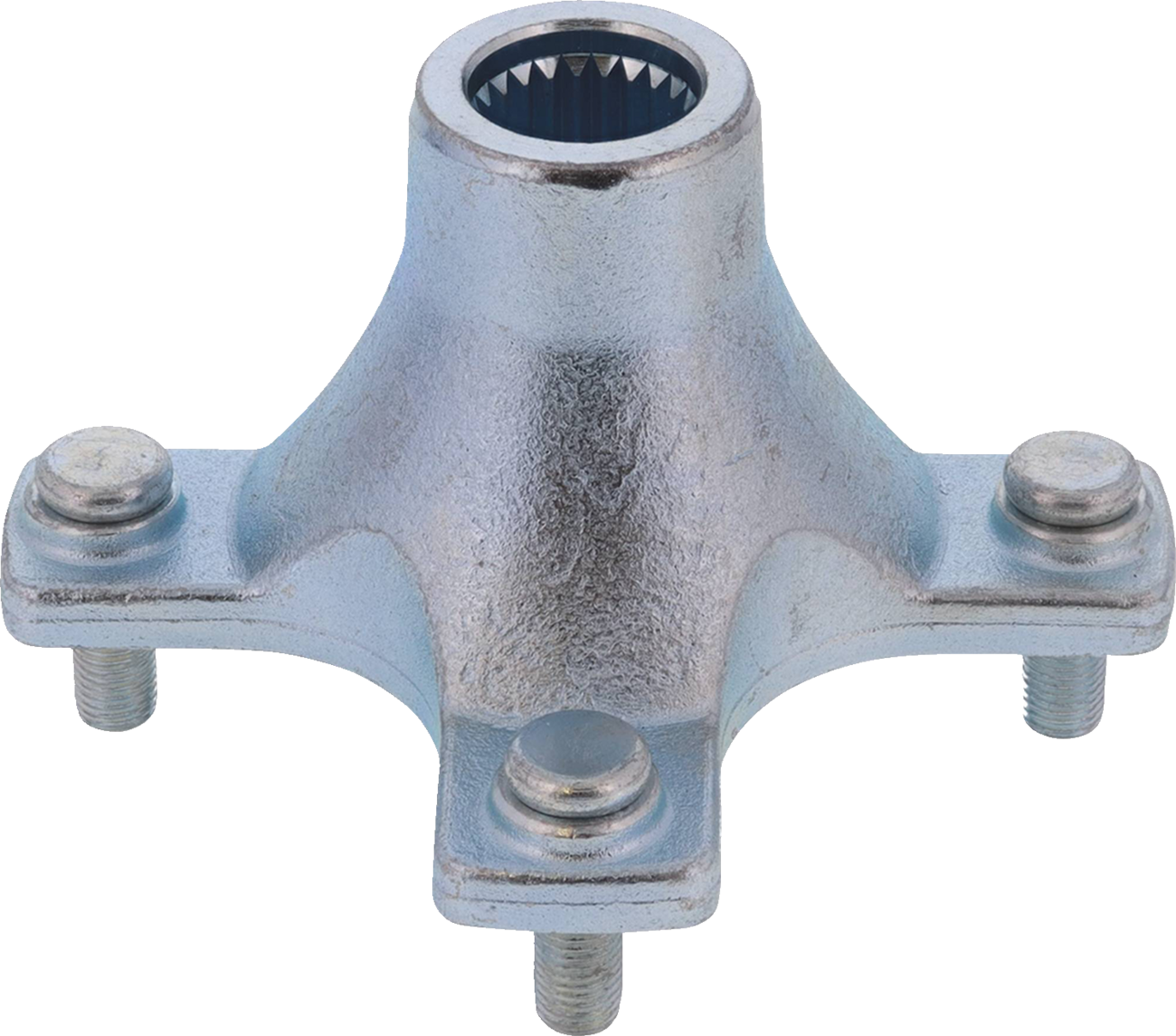 ALL BALLS Wheel Hub - Rear - Honda