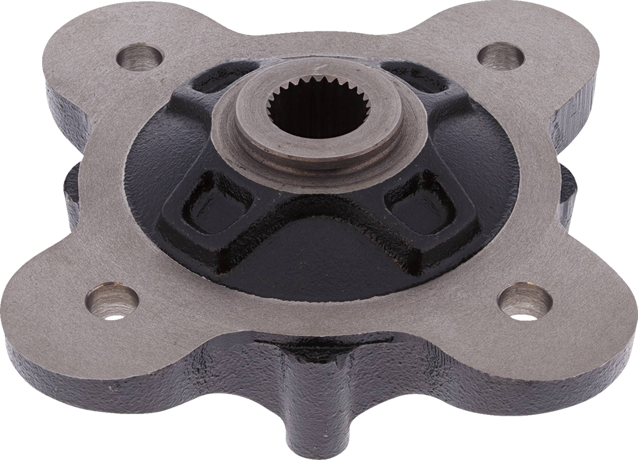 ALL BALLS Wheel Hub - Rear - '13-'24 Polaris Ranger