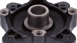 ALL BALLS Wheel Hub - Front - '09-'14 Polaris Ranger/RZR