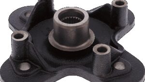 ALL BALLS Wheel Hub - Front/Rear - Polaris