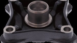 ALL BALLS Wheel Hub - Front/Rear - '20-'24 Polaris Pro XP