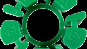 ALLOY ART Dampener - Cush Drive