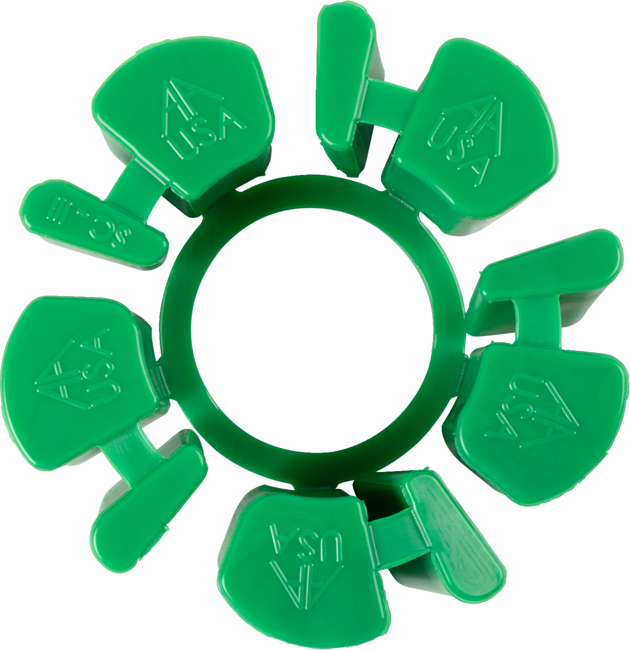 ALLOY ART Dampener - Cush Drive