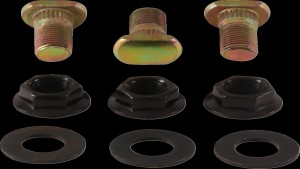 New Motorcycle Parts, New Parts