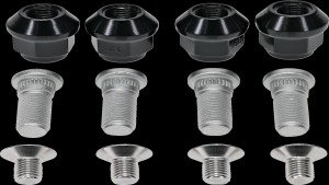 New Motorcycle Parts, New Parts