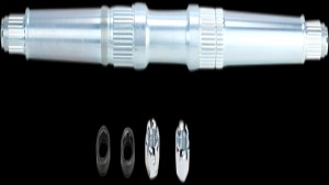 Shopping Cart, Shopping Cart