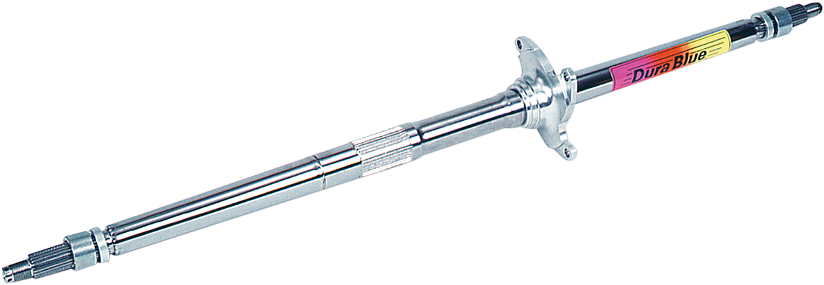DURA BLUE AXLE HON450R 04 ELIM 2+2