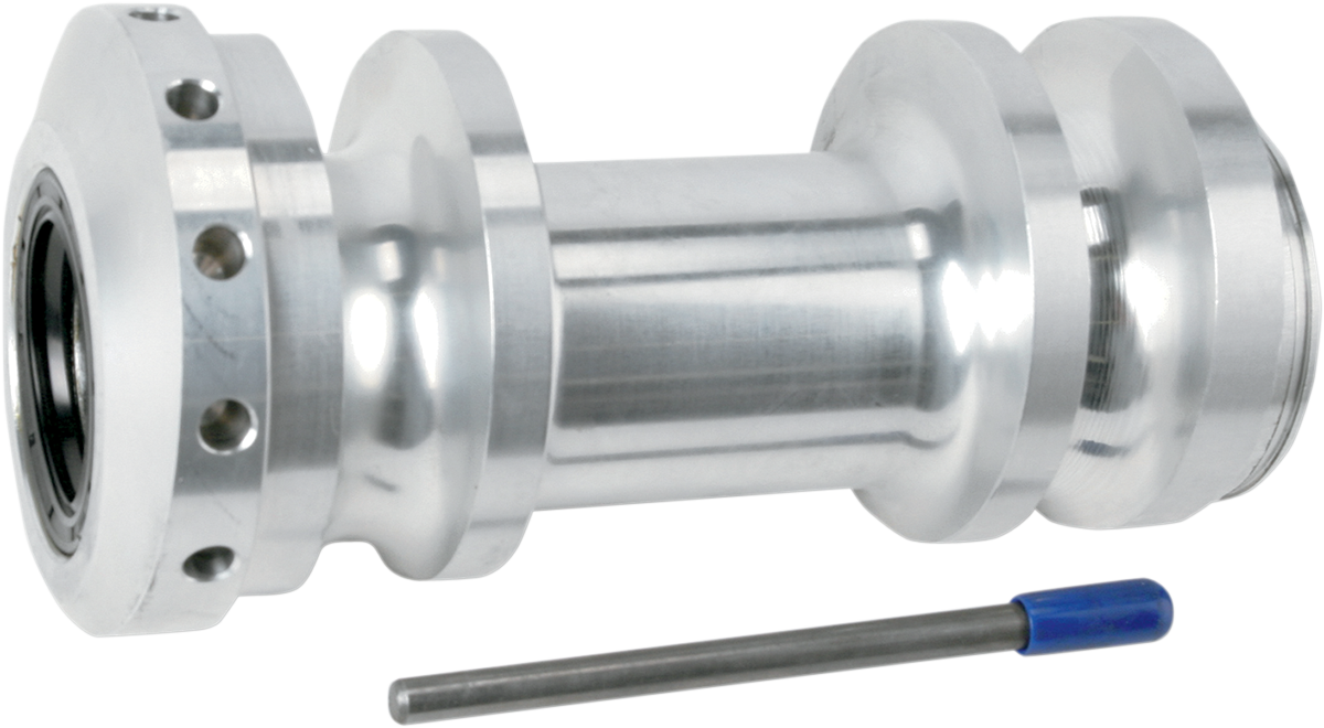 LONE STAR RACING/TECH 5 IND. Axle Carrier - Super Twin - Raptor 700