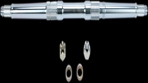 New Motorcycle Parts, New Parts