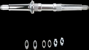 New Motorcycle Parts, New Parts