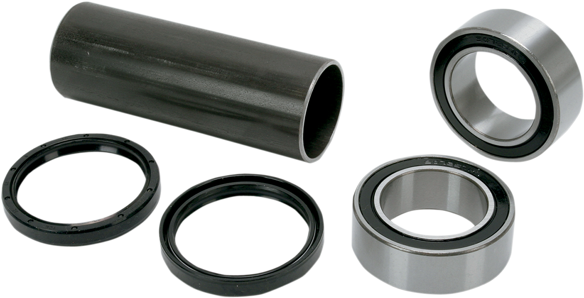 LONE STAR RACING/TECH 5 IND. Carrier Rebuild Kit - Super Twin - TRX 250X/300EX