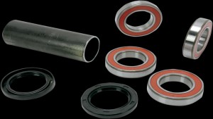 New Motorcycle Parts, New Parts