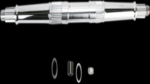 New Motorcycle Parts, New Parts