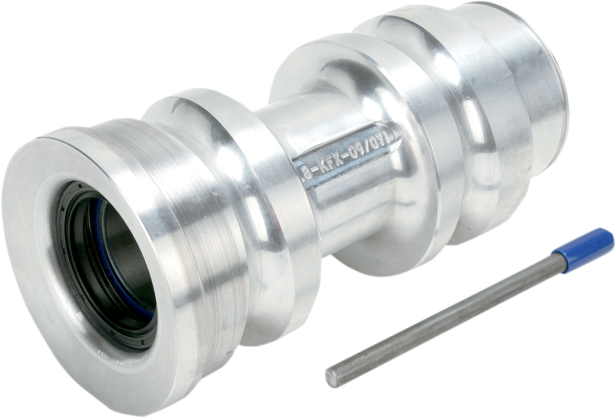 LONE STAR RACING/TECH 5 IND. Axle Carrier - Super Twin - KFX450