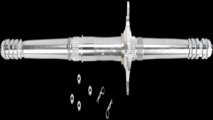 Shopping Cart, Shopping Cart