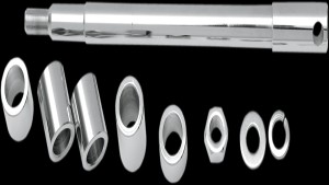 New Motorcycle Parts, New Parts