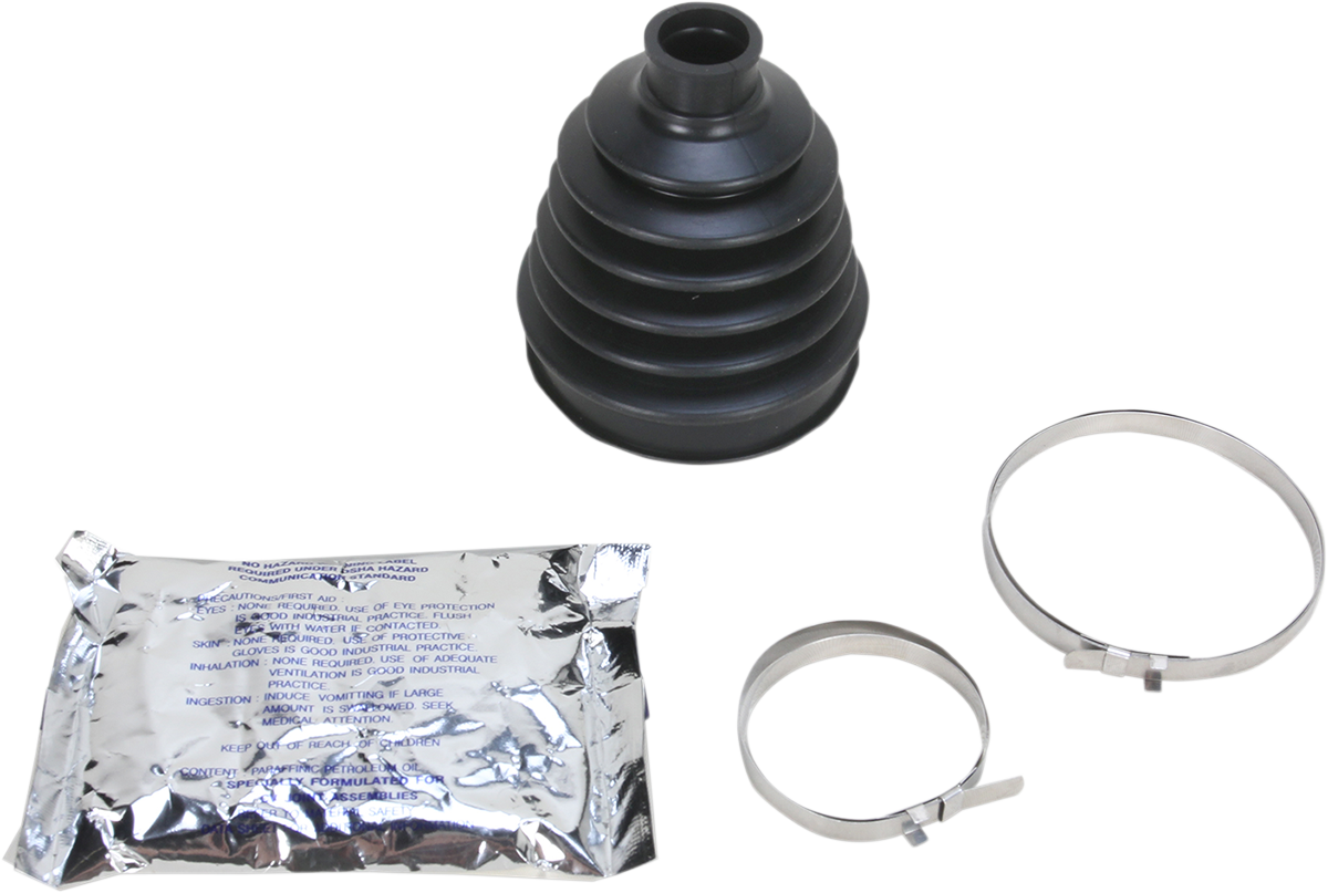 EPI CV Boot Kit - Front Inboard/Outboard | Rear Outboard | Middle | Front Right Outboard