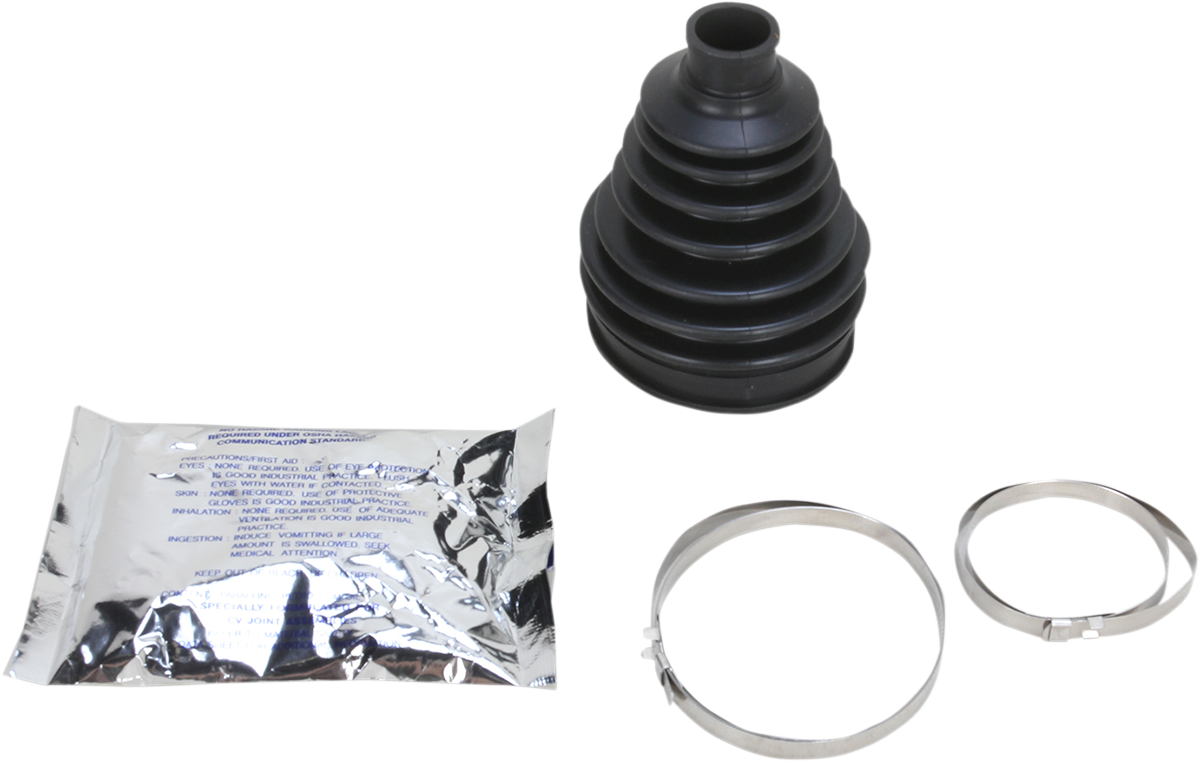 EPI CV Boot Kit - Front/Rear Inboard - Polaris