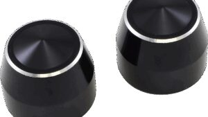 Elite Front Axle Cap