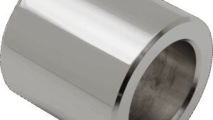 DRAG SPECIALTIES Wheel Spacer - Chrome - Rear Right - Sportster