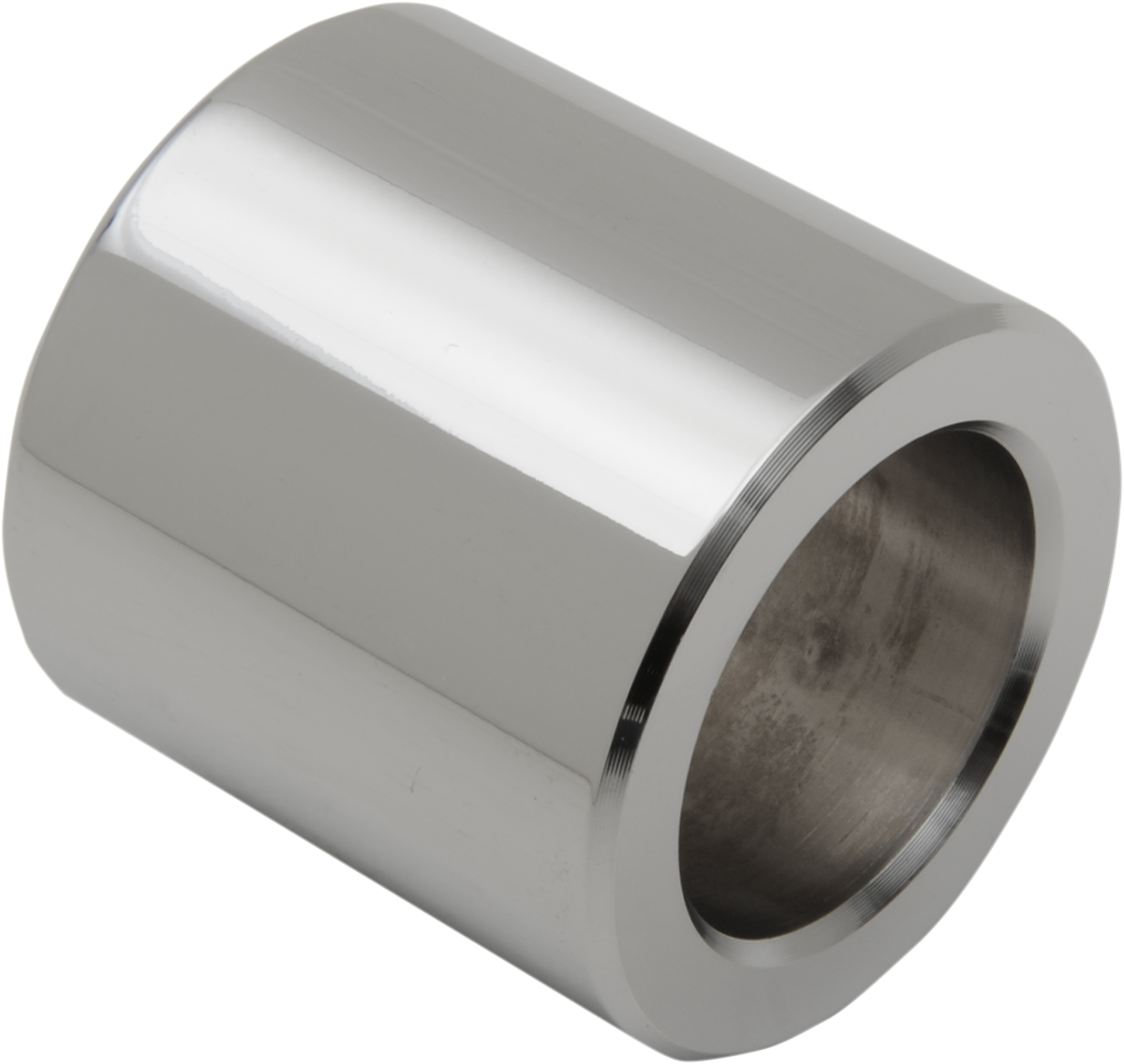 DRAG SPECIALTIES Wheel Spacer - Chrome - Rear Right - Sportster