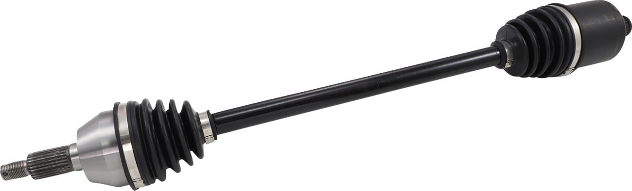 EPI Axle Kit - Complete - Super Duty - Rear Left/Right - Polaris