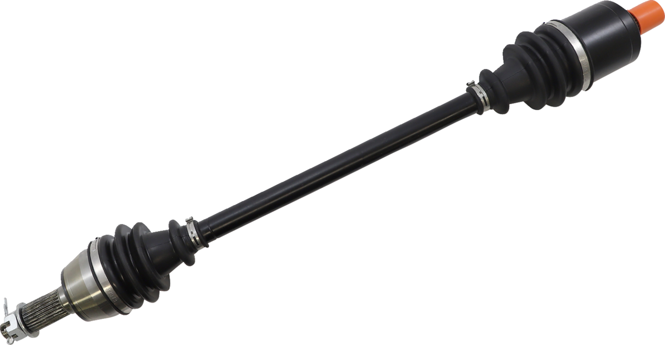 EPI Axle Kit - Complete - Super Duty - Front Left/Right - Polaris