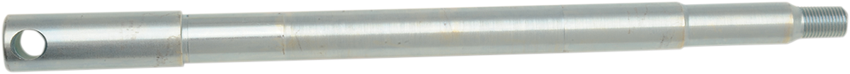 EASTERN MOTORCYCLE PARTS Axle - Replacement - 3/4" - 12-3/4"